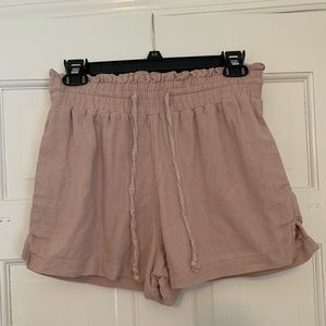 Shorts - Abercrombie and Fitch
